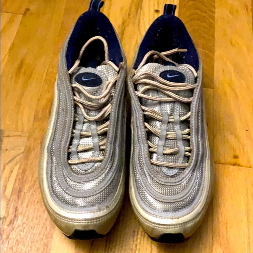 Nike Air Max 97 Size 8